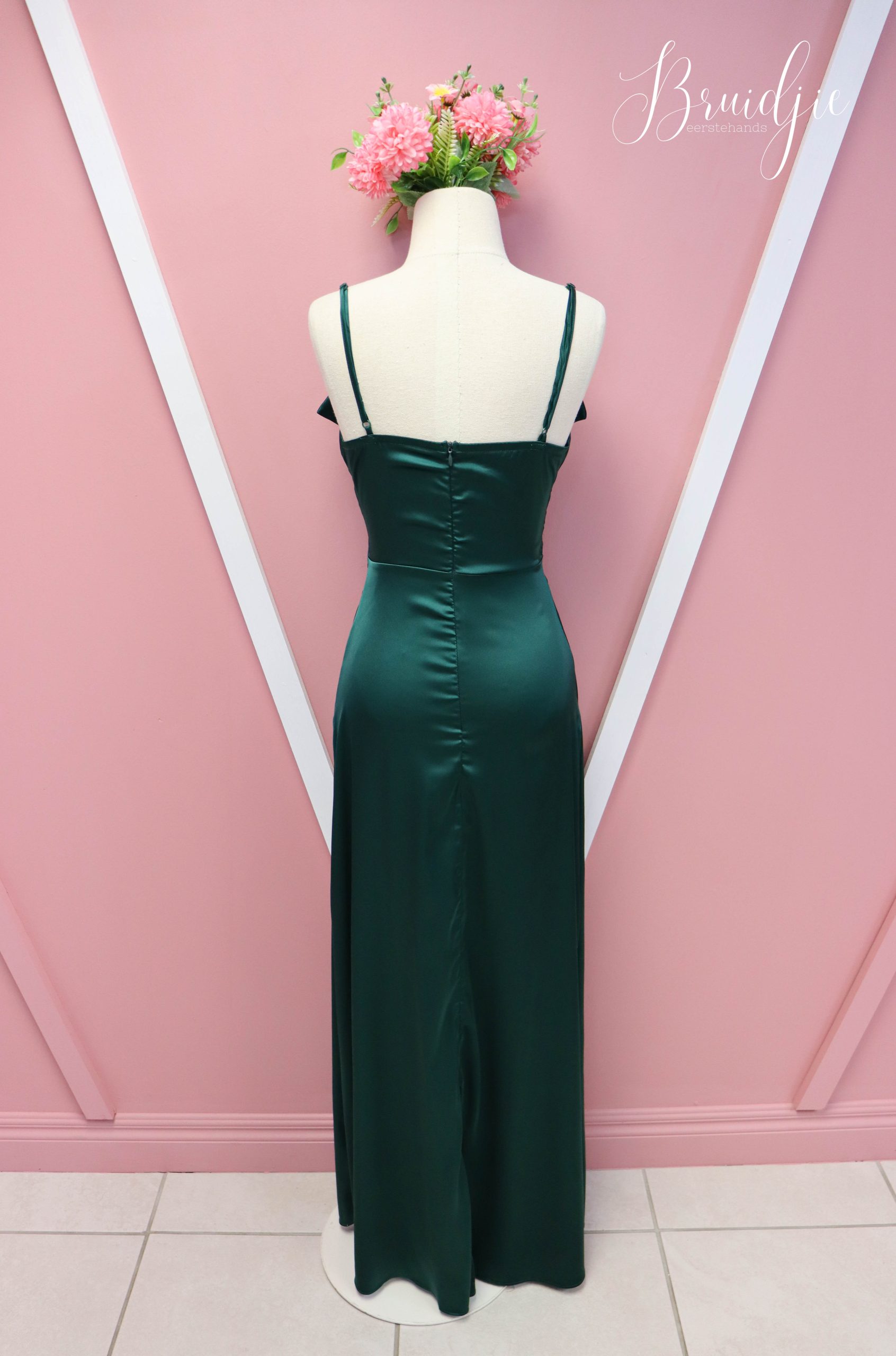 Split Cami - Beeld 3