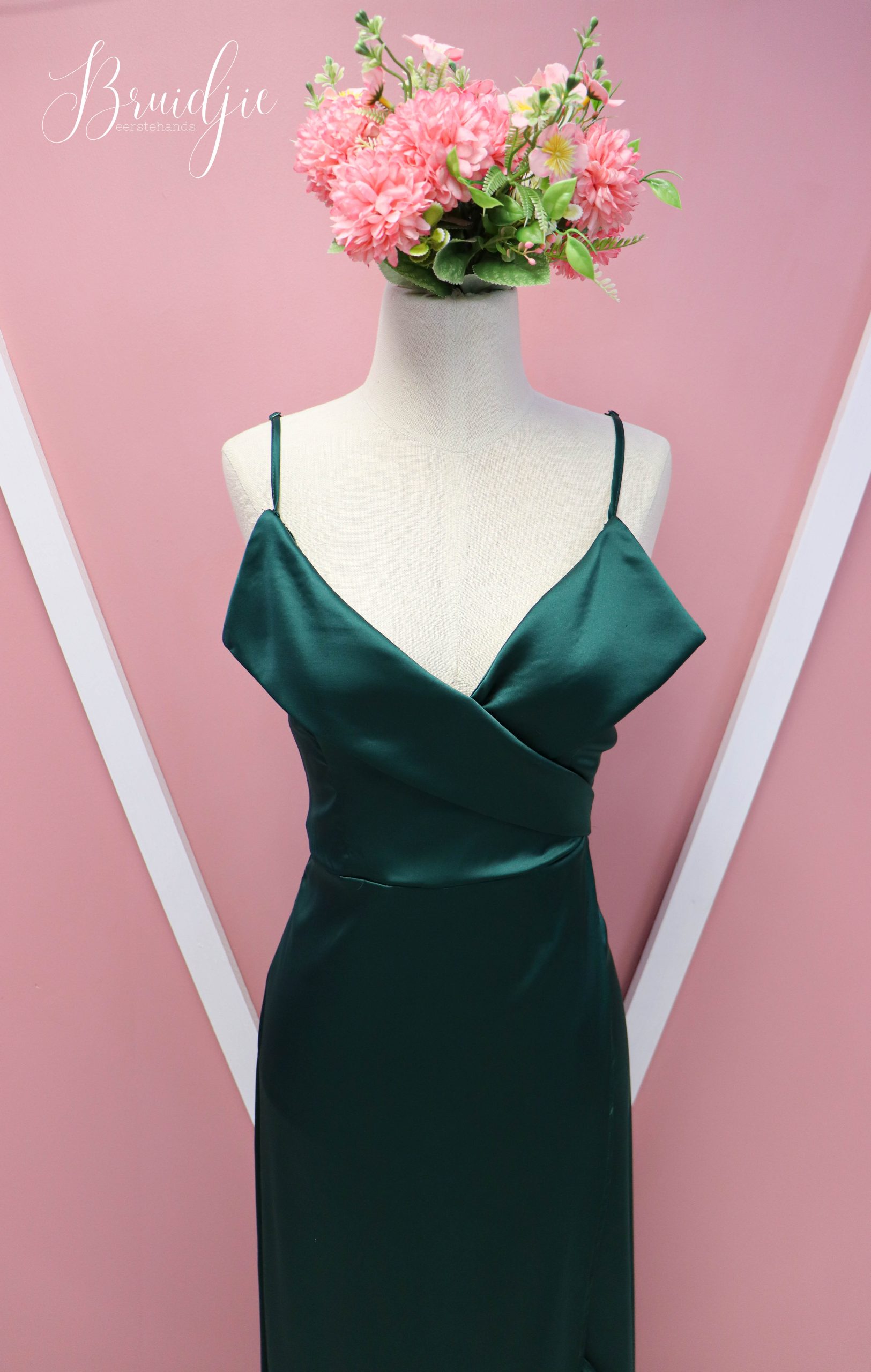 Split Cami - Beeld 2