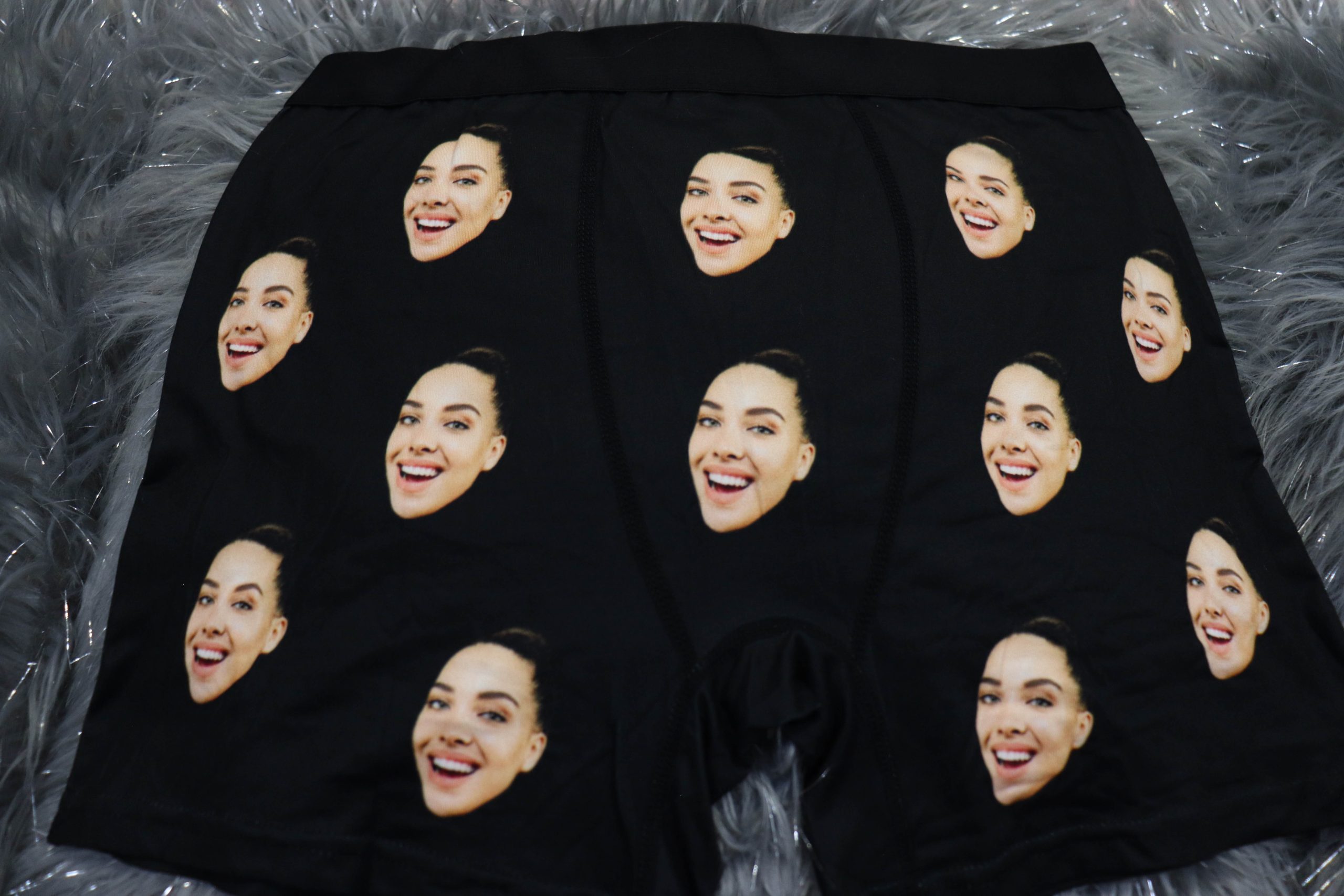 Gesig Onderbroek - Image 2