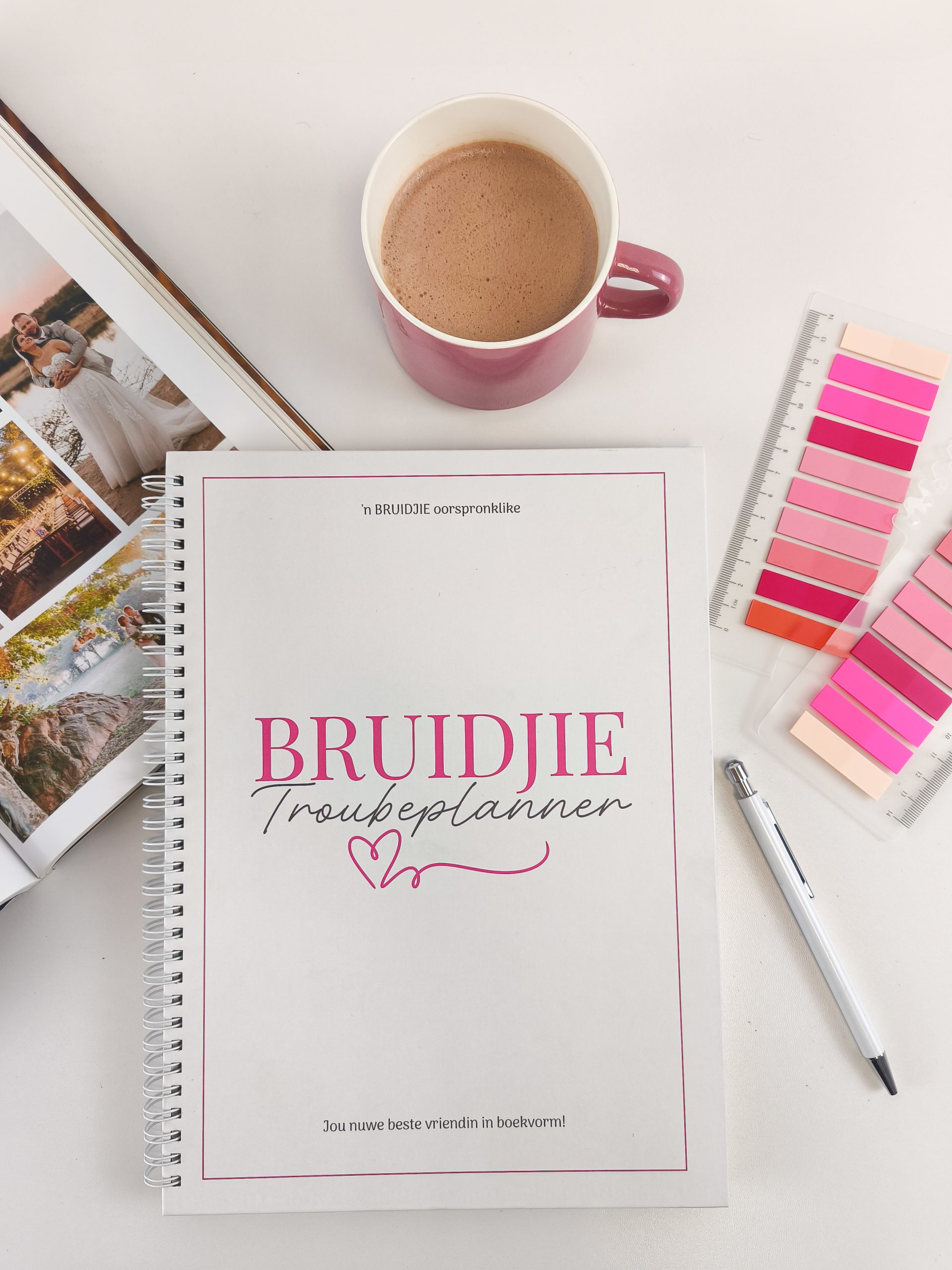 Troubeplanner - Image 4