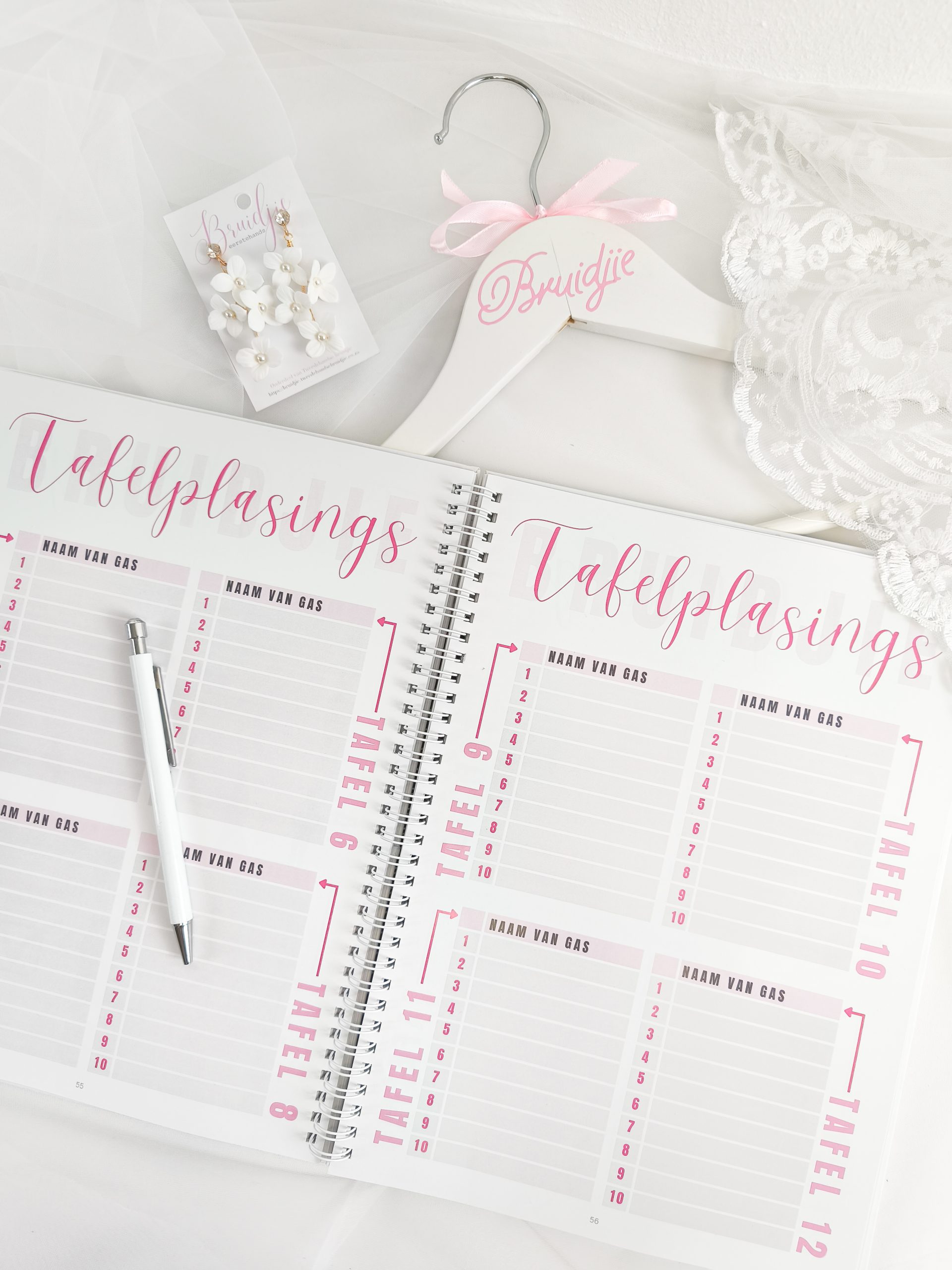 Troubeplanner - Image 6