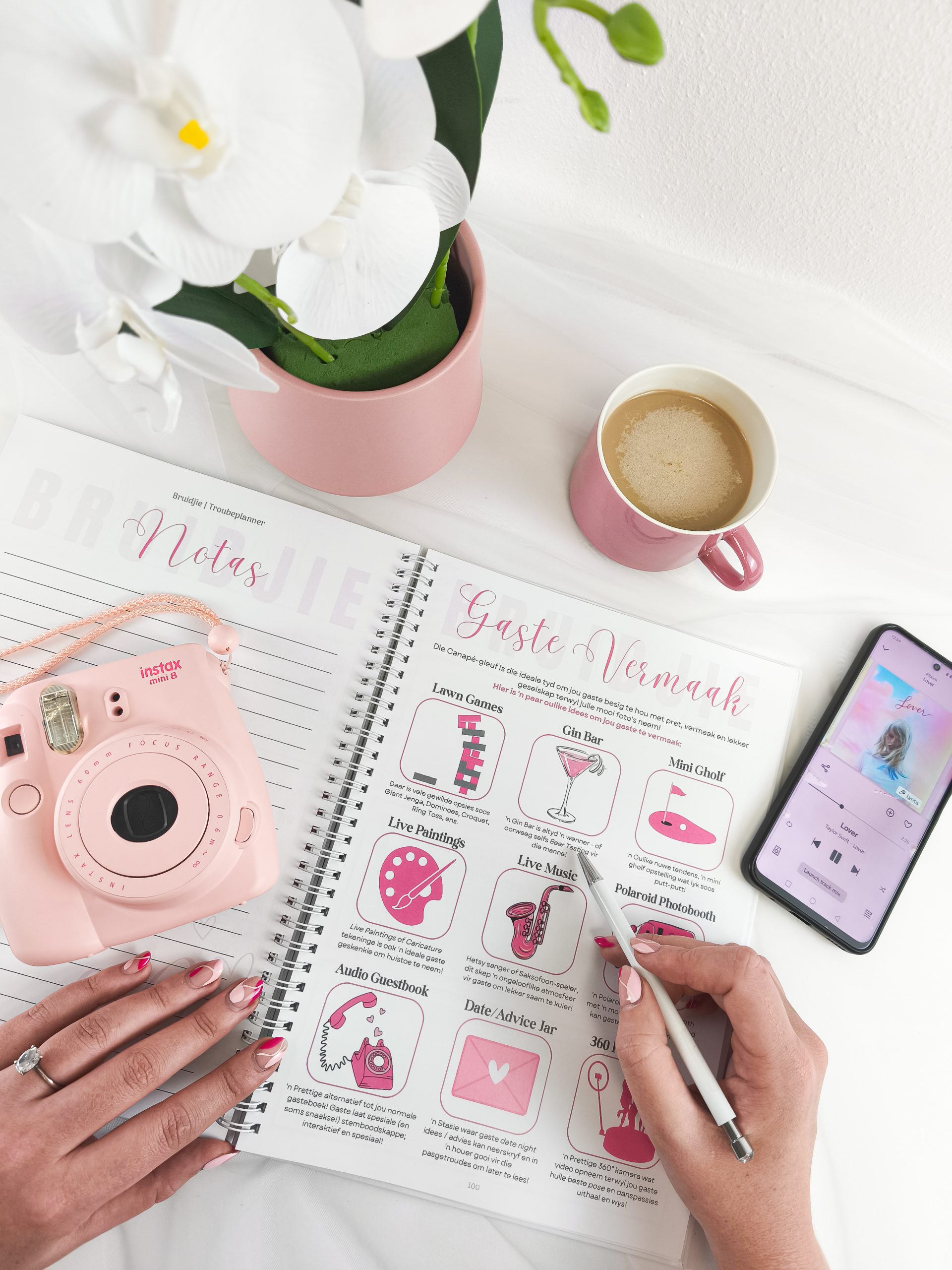 Troubeplanner - Image 8