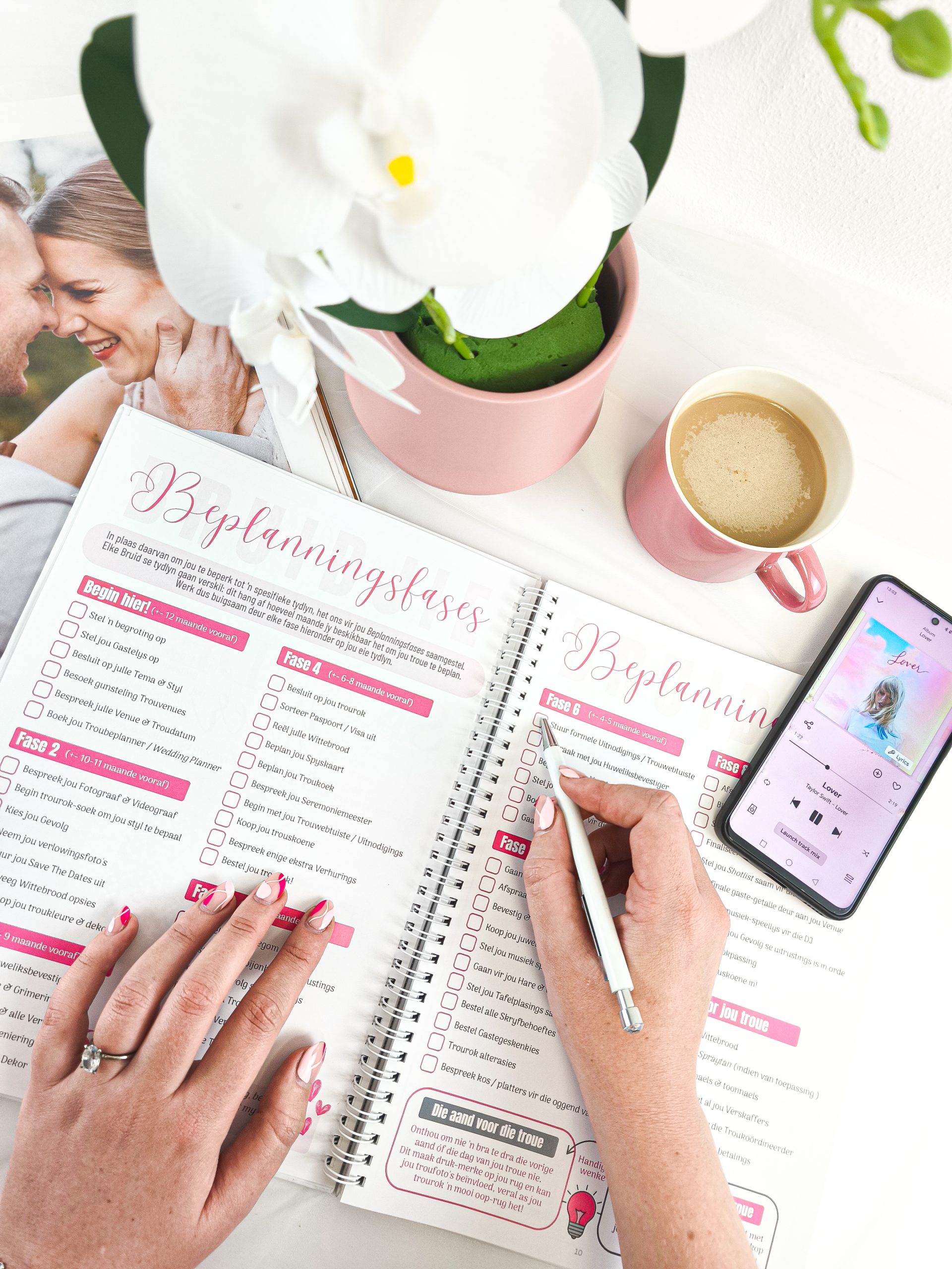 Troubeplanner - Image 5