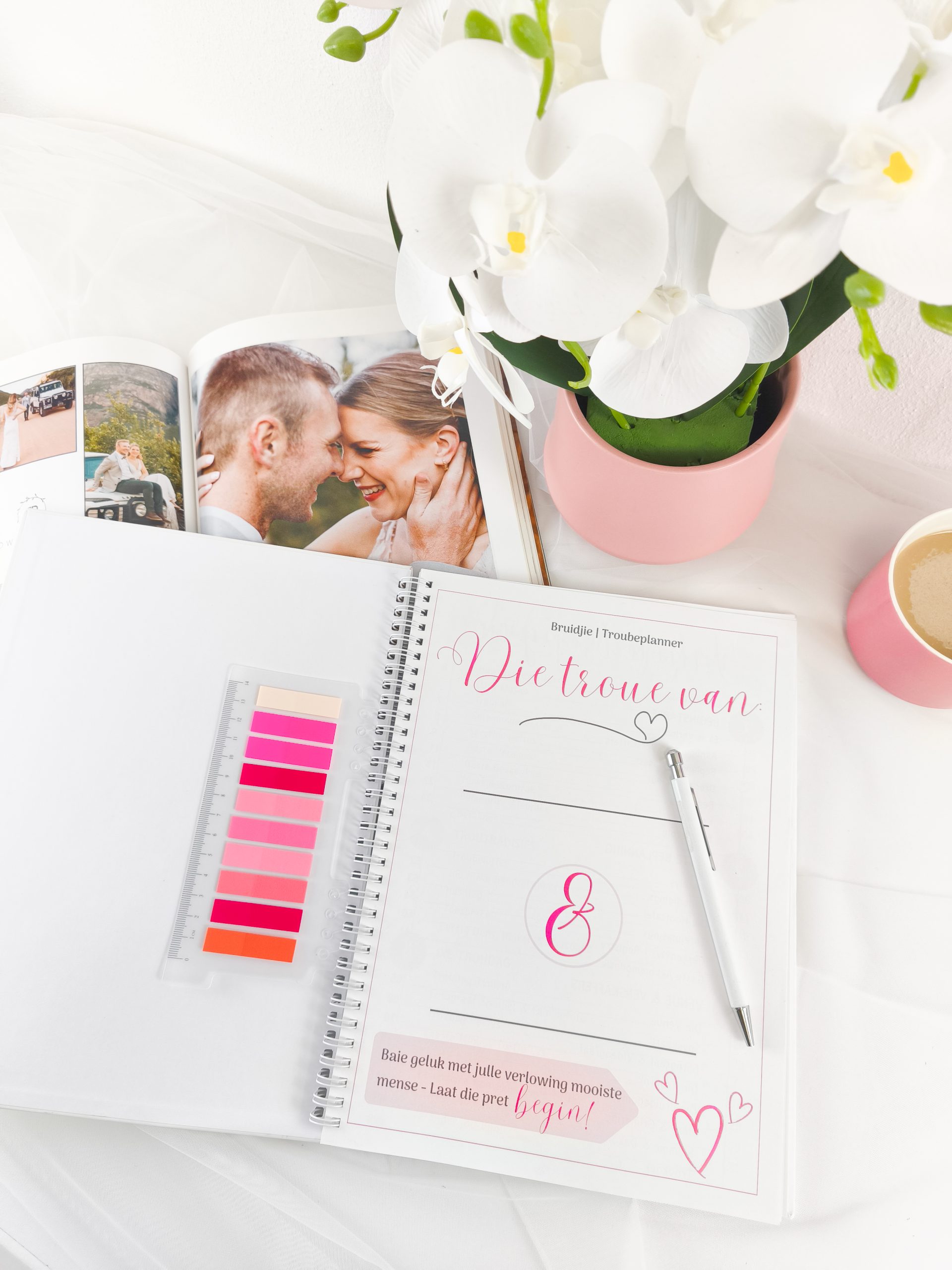 Troubeplanner - Image 3