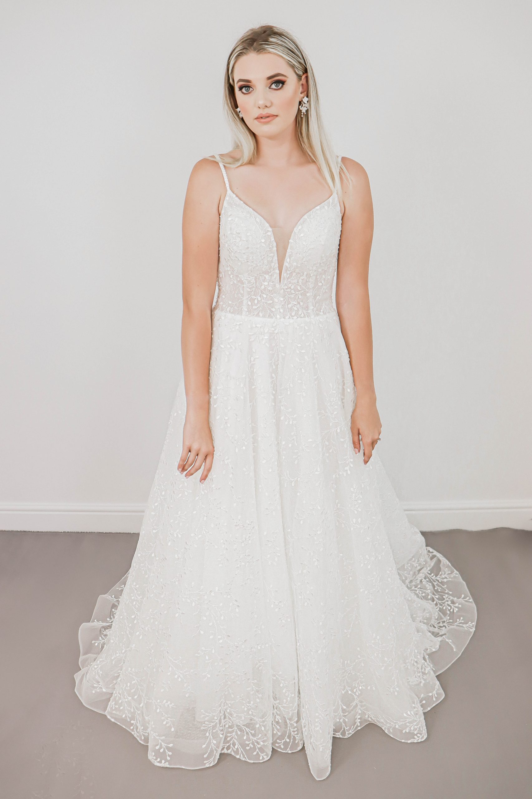 Bruidjie Lavender - Beeld 5