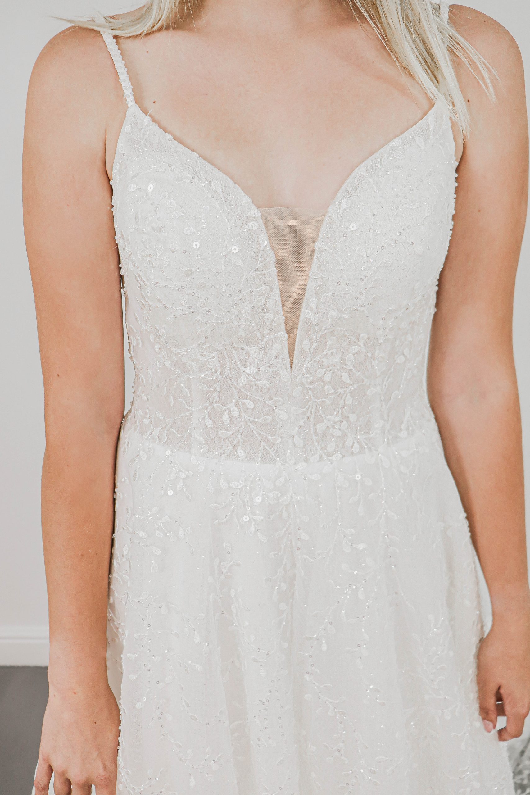 Bruidjie Lavender - Beeld 3