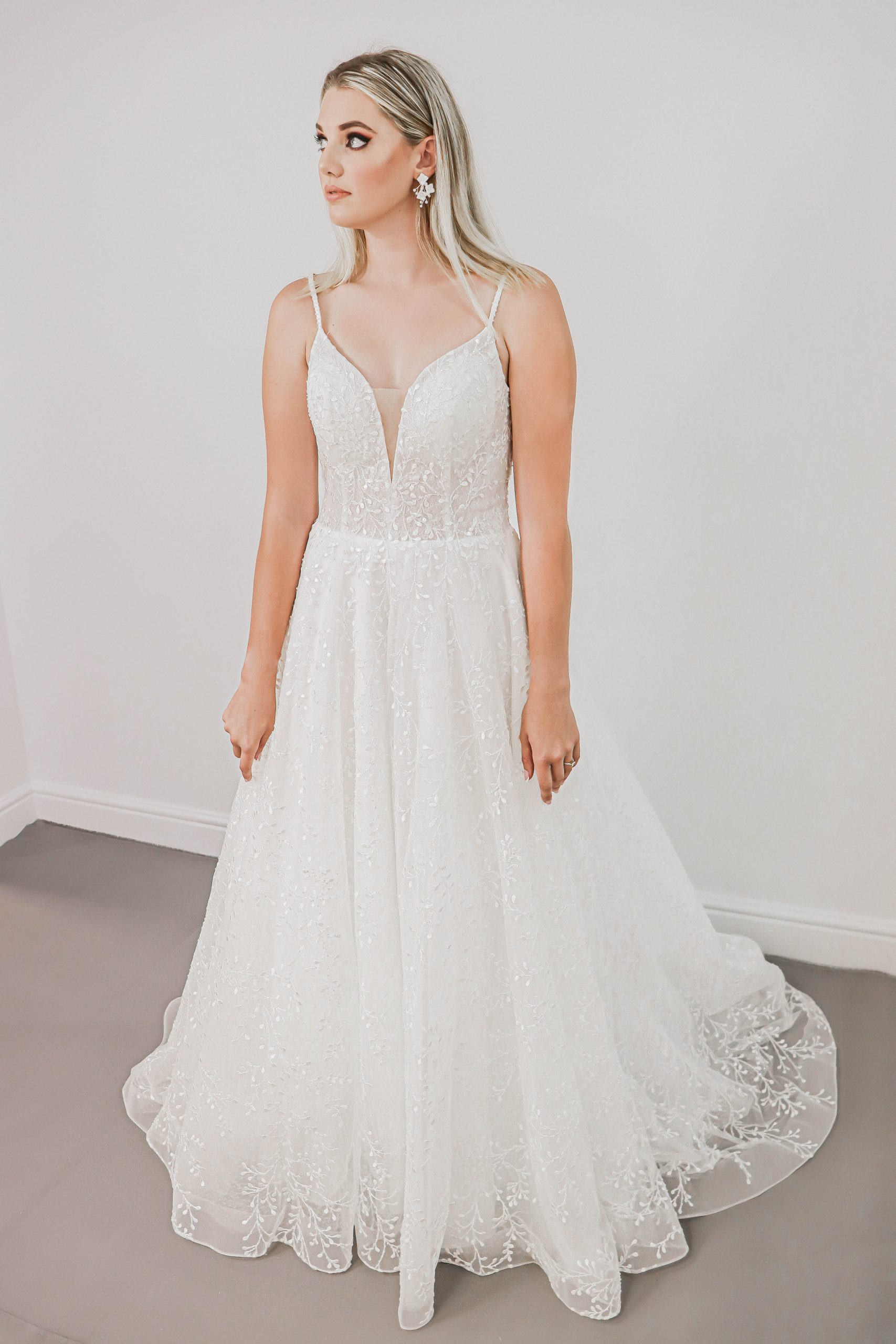 Bruidjie Lavender - Beeld 6