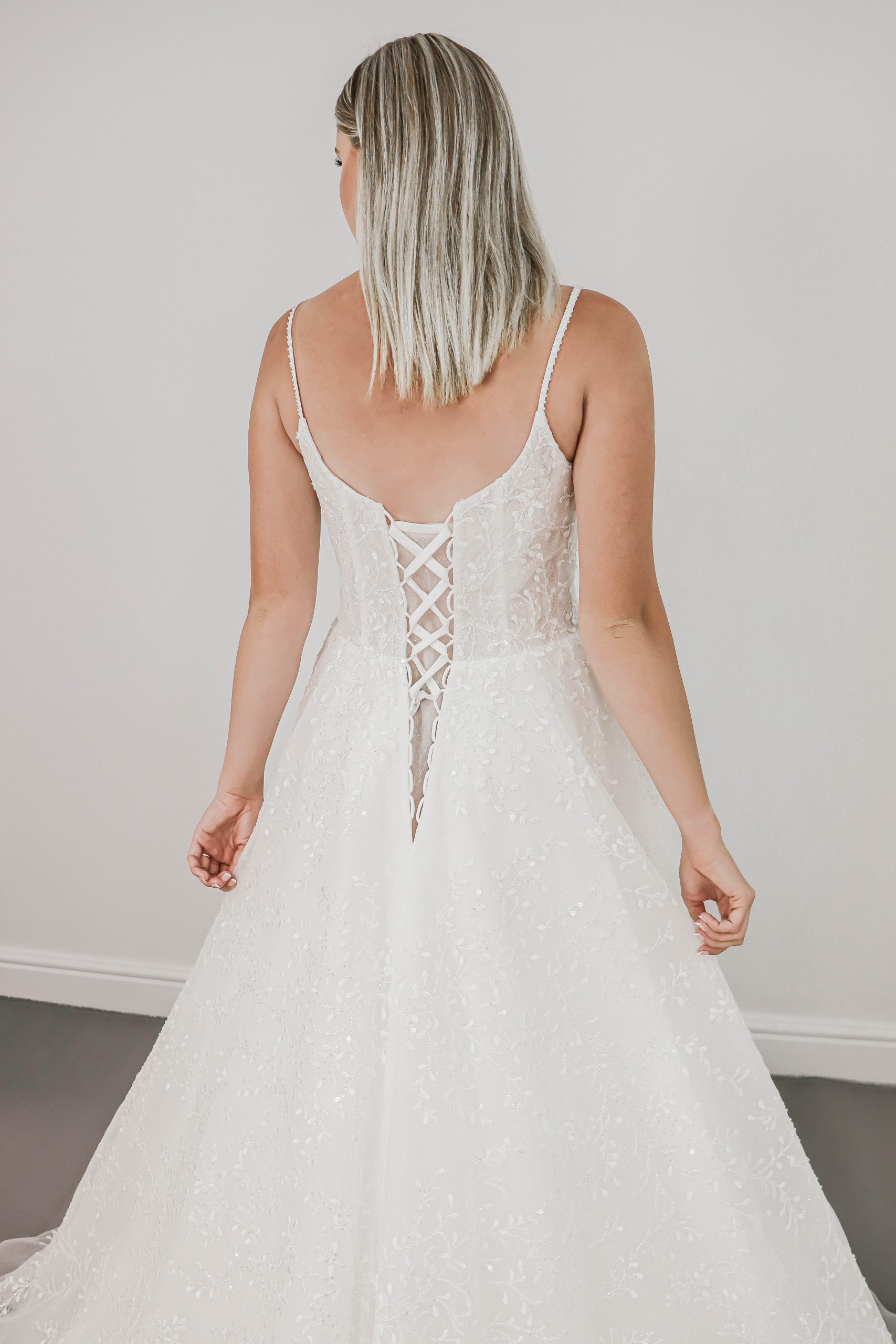 Bruidjie Lavender - Beeld 7