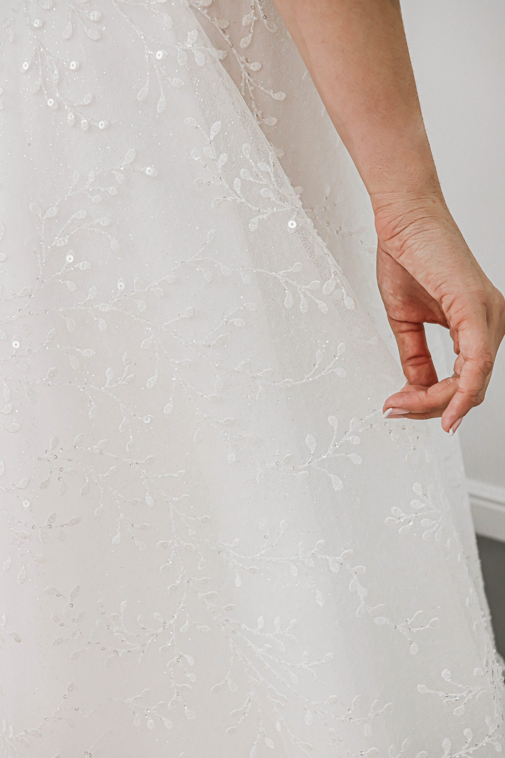 Bruidjie Lavender - Beeld 4