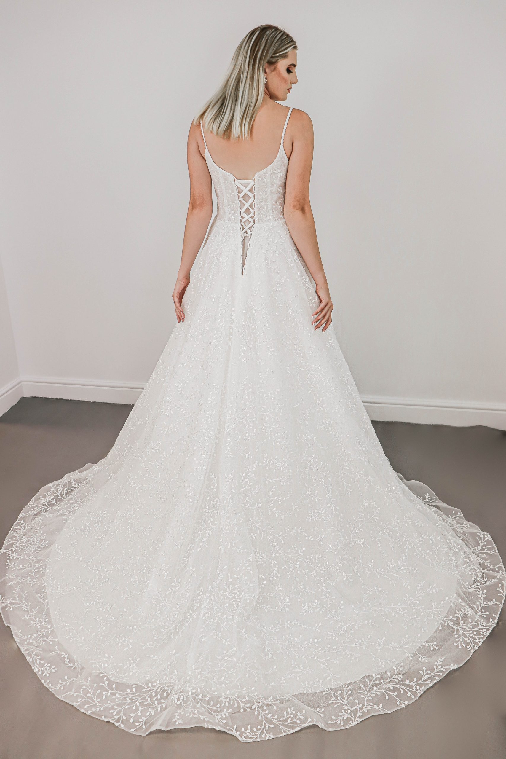 Bruidjie Lavender - Beeld 8