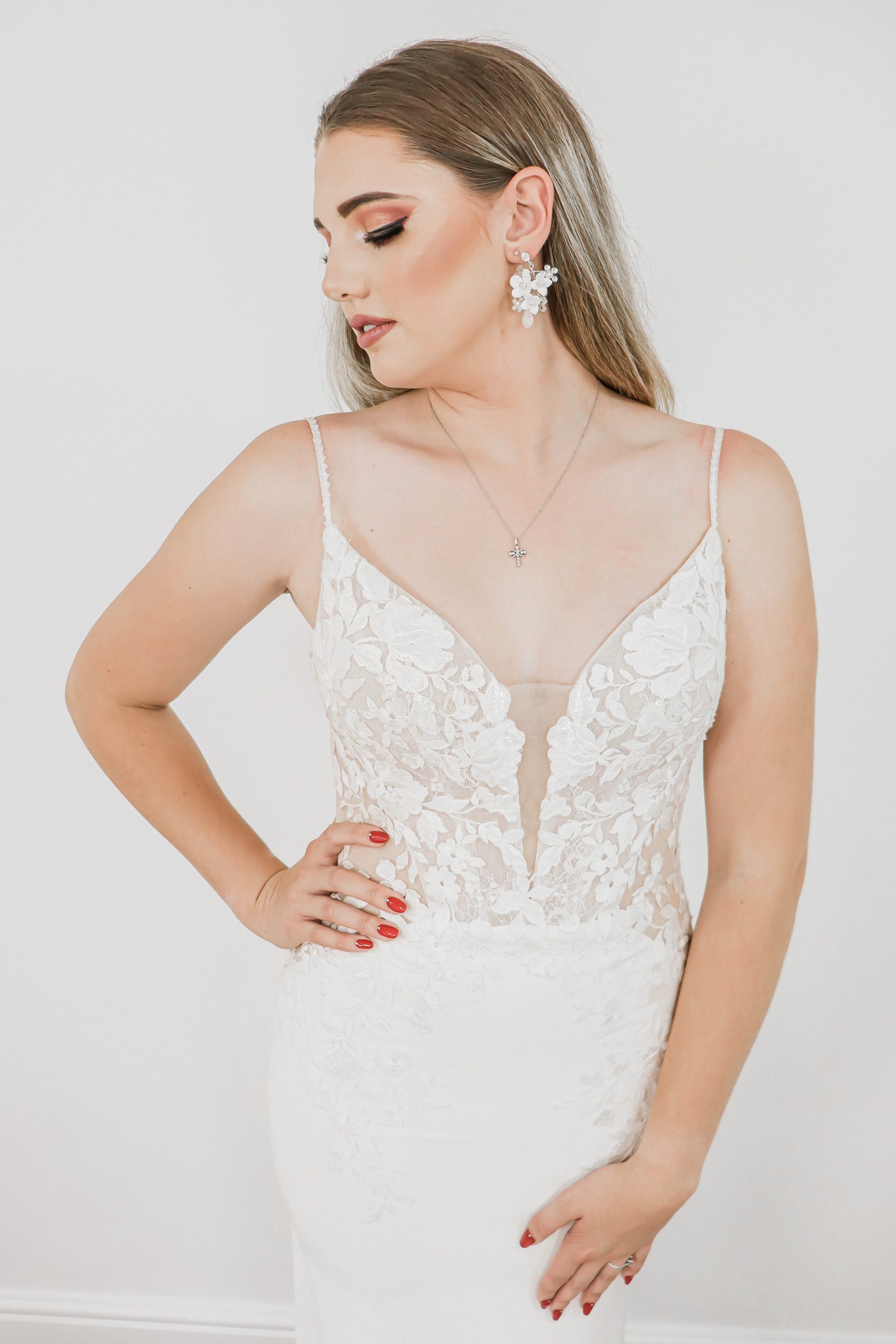 Bruidjie Oleander - Beeld 4