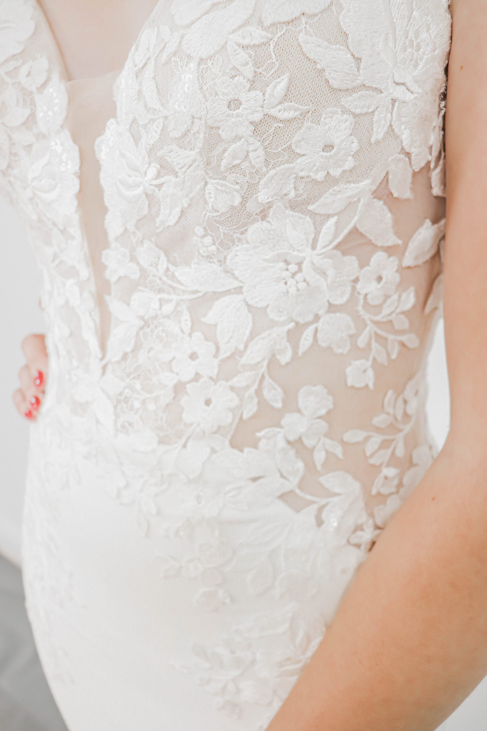 Bruidjie Oleander - Beeld 8