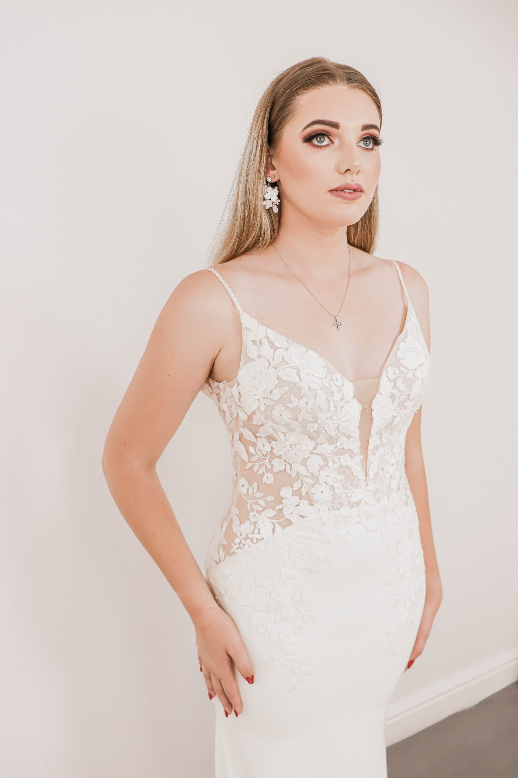 Bruidjie Oleander - Beeld 6