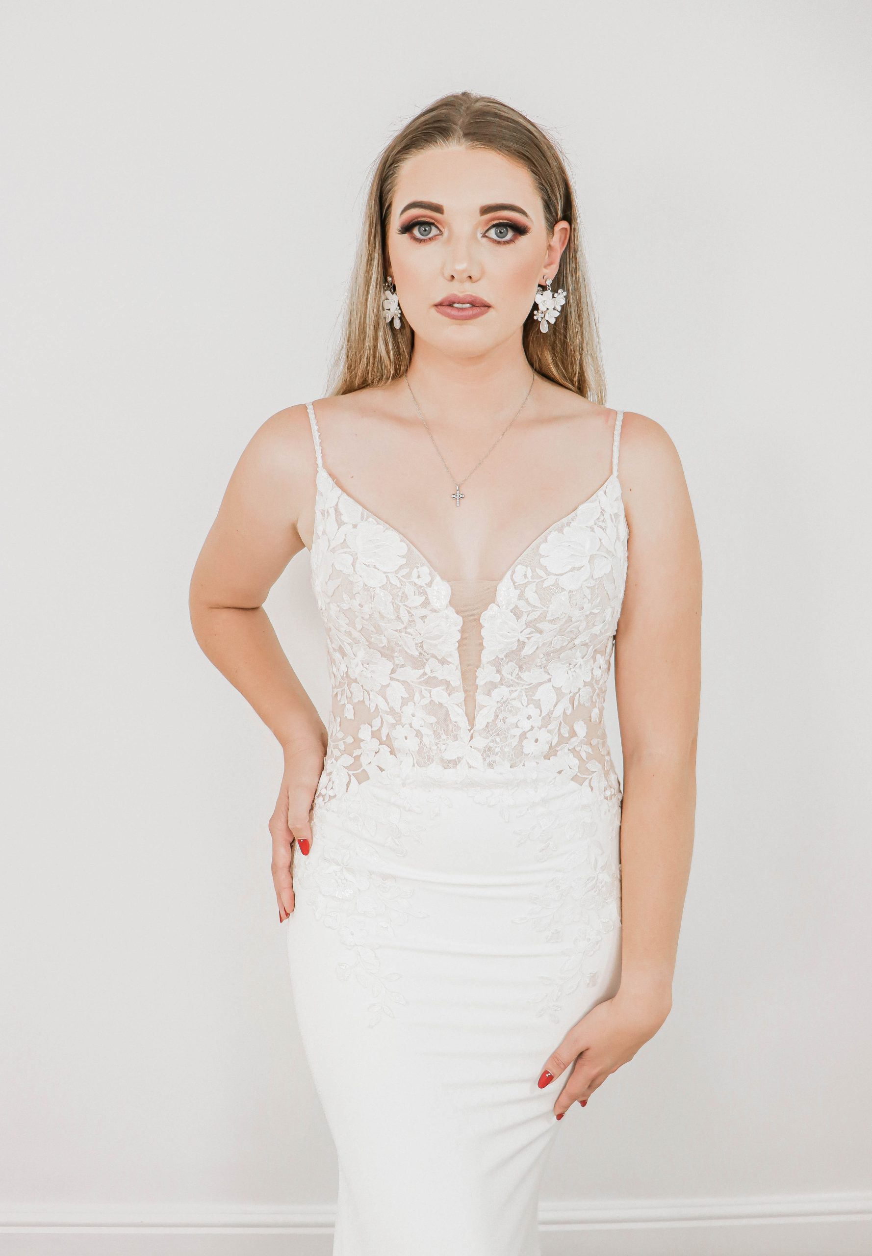 Bruidjie Oleander - Beeld 2