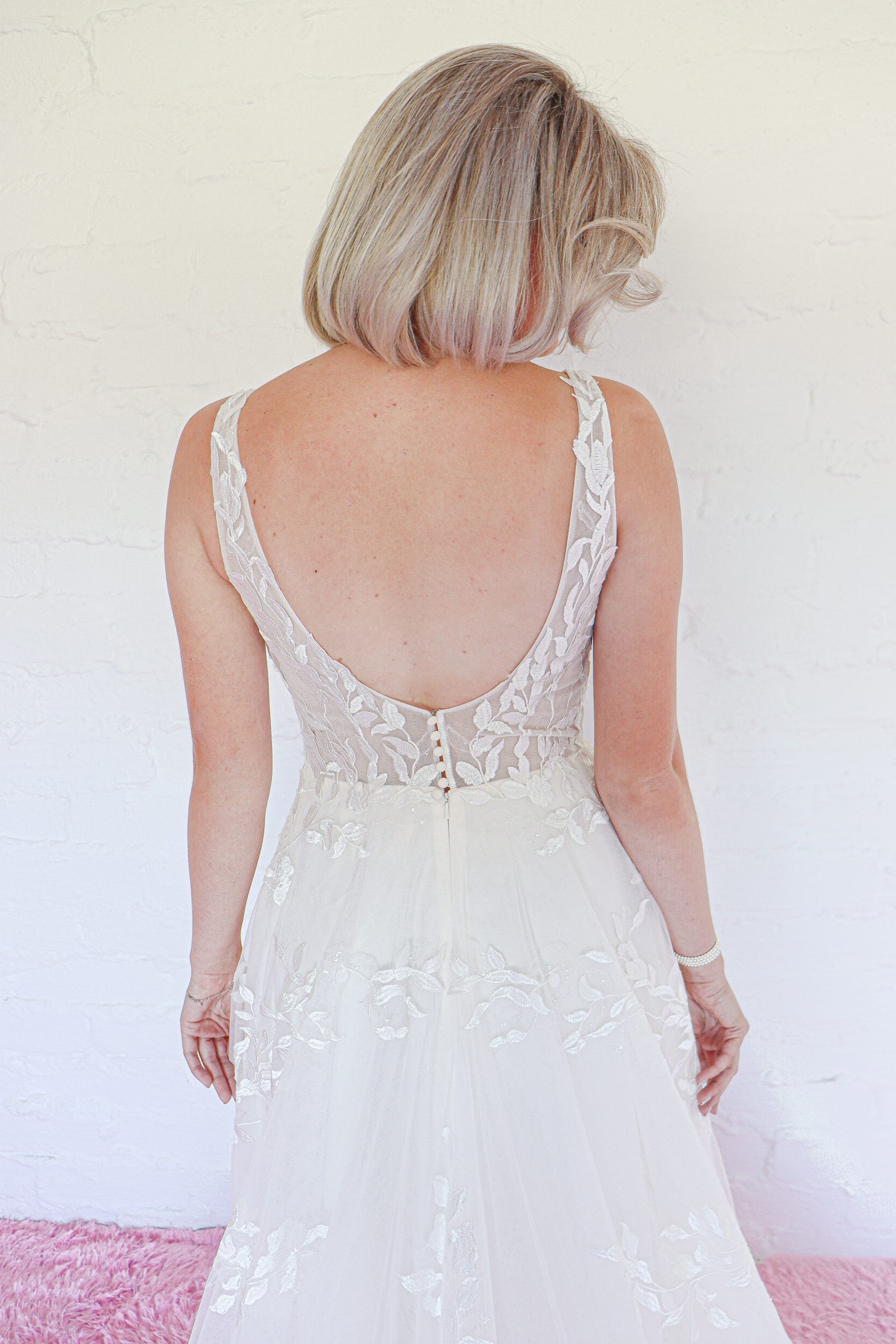 Bruidjie Amaryllis - Beeld 7