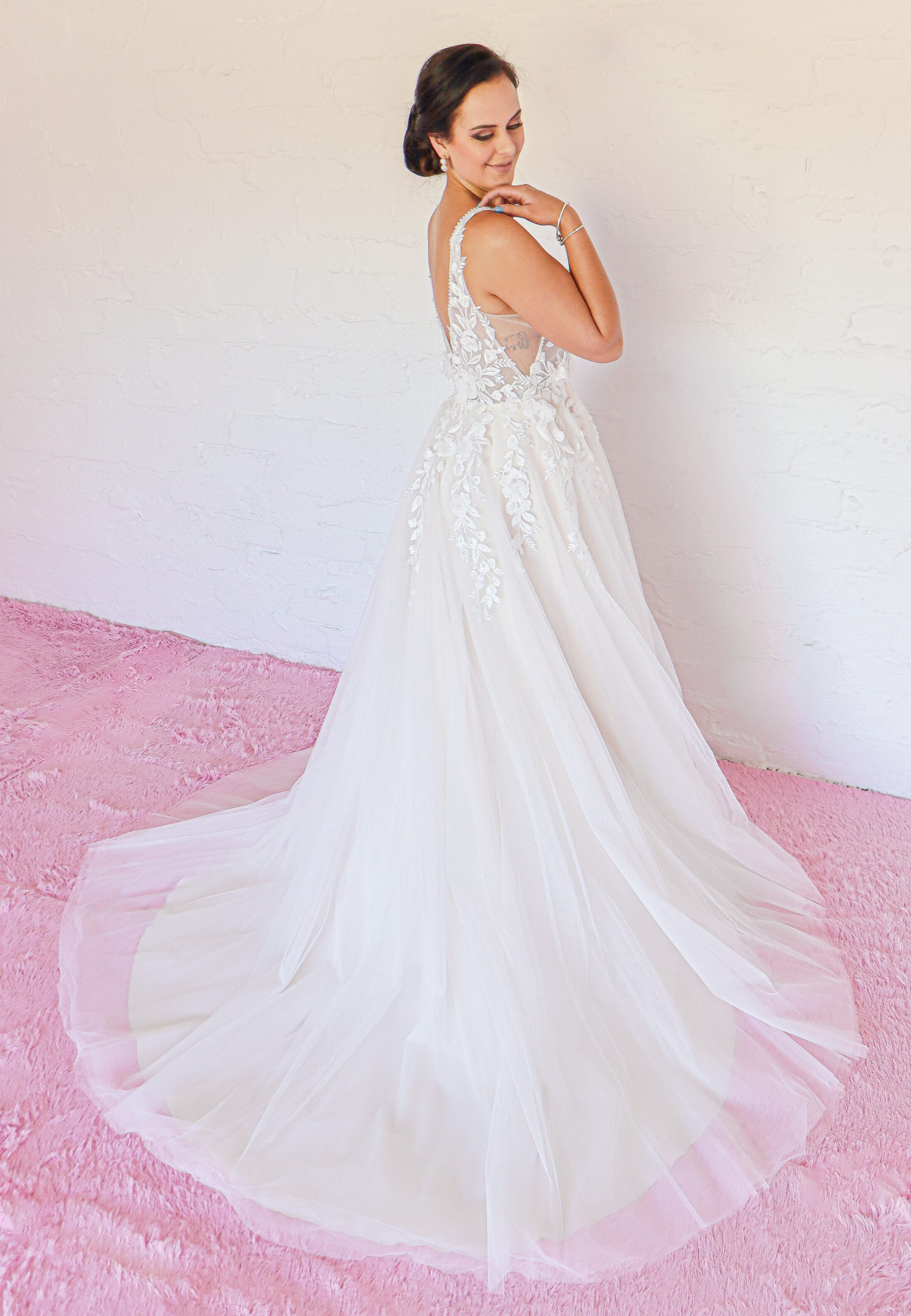 Bruidjie Peony - Image 8