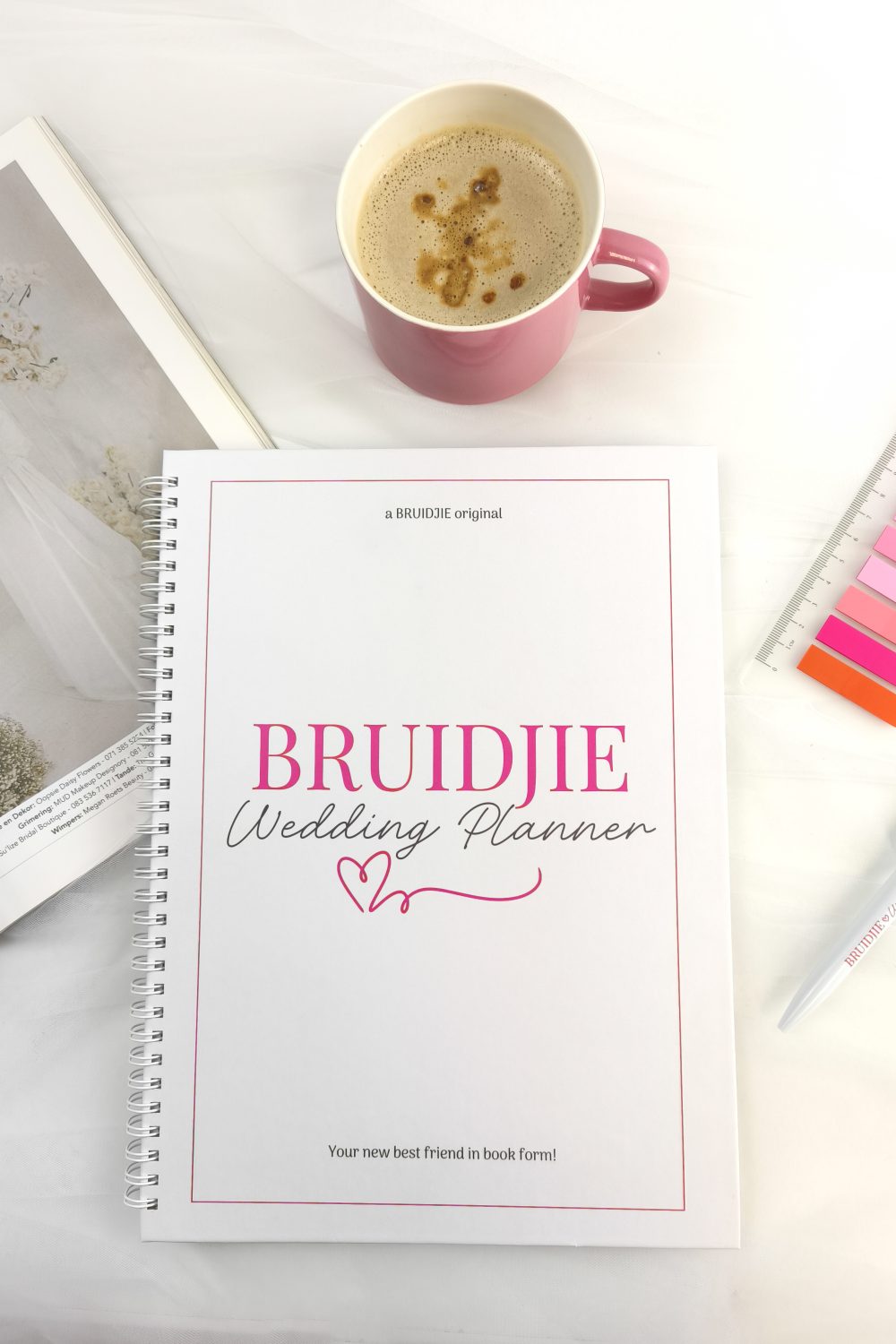 Wedding Planner